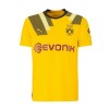 Maglia ufficiale Borussia Dortmund Alternativa 2022-23 per Bambino